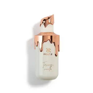 RIZZ Tiramisu Vanilla by Shaikh Saeed EDP Spray, 3.4oz