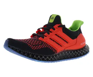 Adidas Ultra 4D Unisex Shoes
