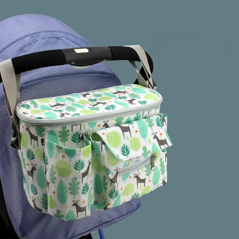 Deep Forest Deer Standard Model