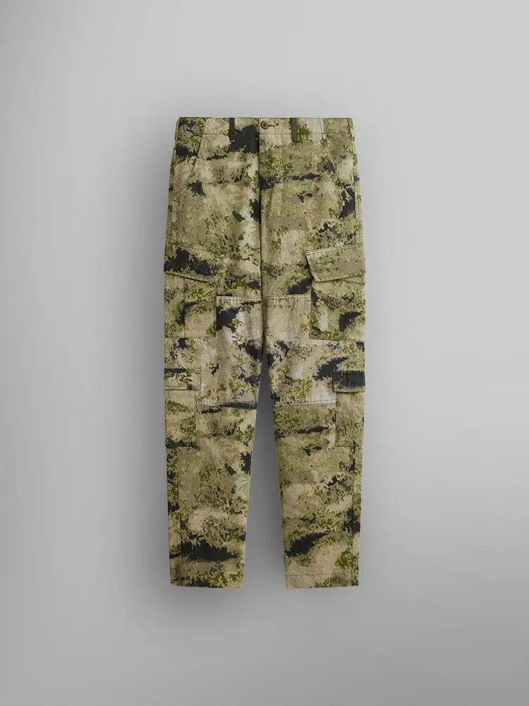 ACU PANT (SEASONAL CAMO)