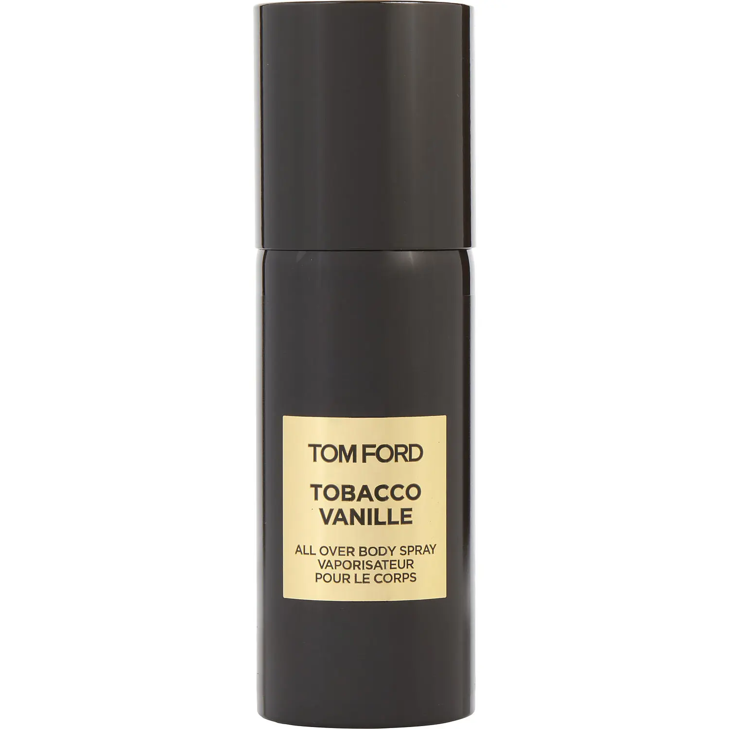 Tom Ford Tobacco Vanille By Tom Ford Body Spray For Unisex