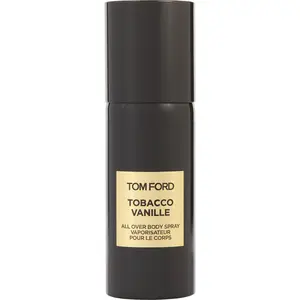 Tom Ford Tobacco Vanille By Tom Ford Body Spray For Unisex