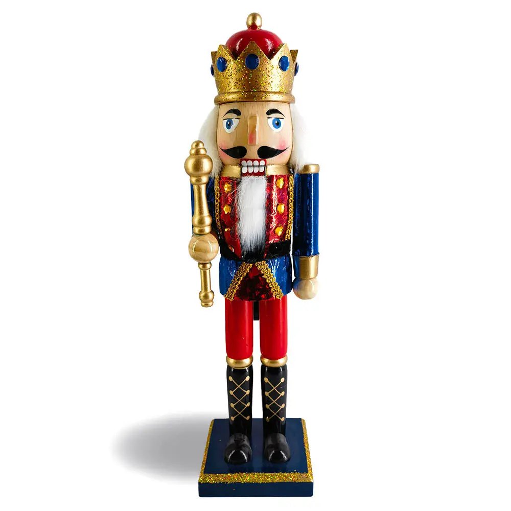 Royal Court Nutcracker Royal Court Nutcracker