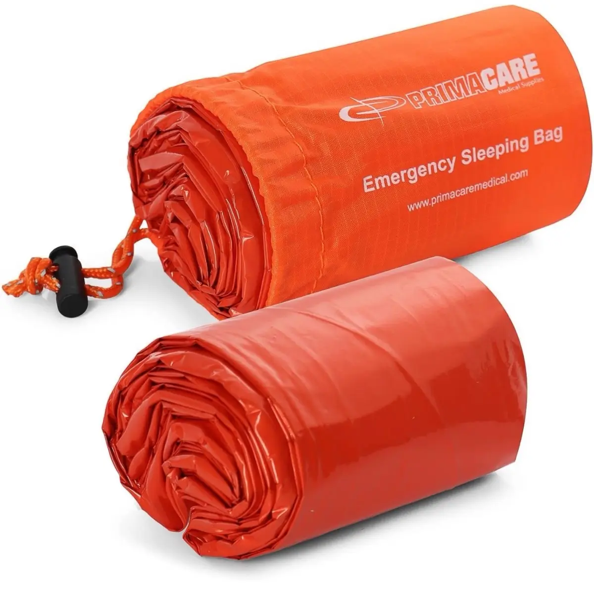 Unbreakable Emergency Sleeping Bag for Outdoor Adventures