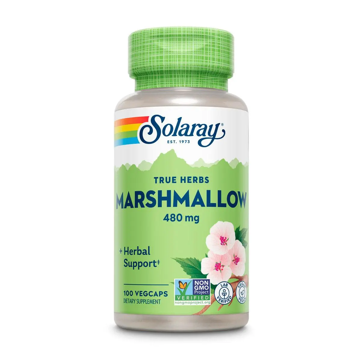 Marshmallow 480mg
