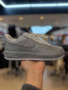 Nike Air Force 1 Low '07 CUSTOM Glitter