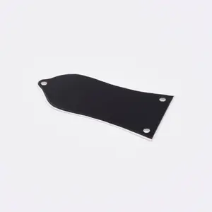 KD By AxLabs Epi Style 3-Hole Truss Rod Cover - 2 Ply