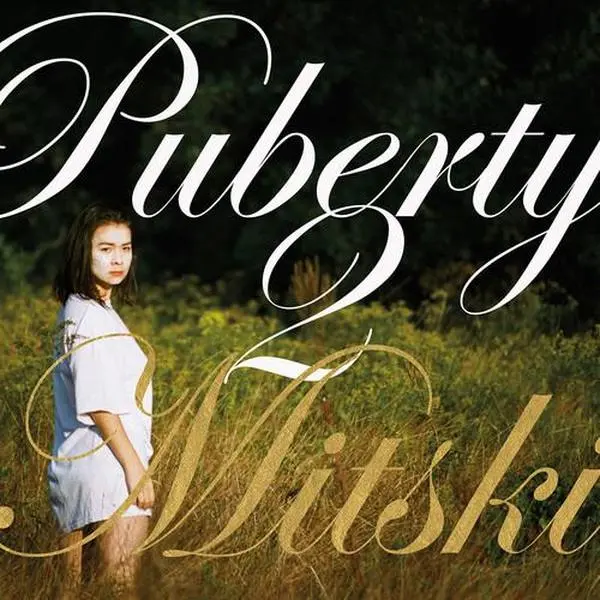 MITSKI - PUBERTY 2 Vinyl LP