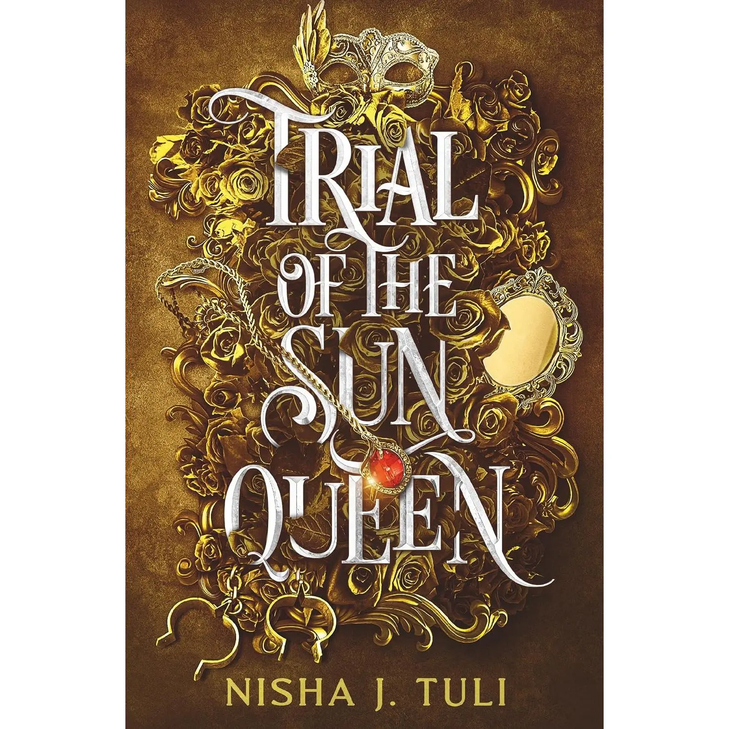 Trial of the Sun Queen - Artefacts of Ouranos Book 1, Humanities & Social Sciences Religion & Philosophy Book