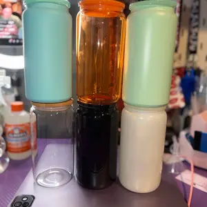 Custom Wrapped Cup 16oz (custom wraps on live)