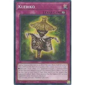 Kuebiko | MP25-EN401