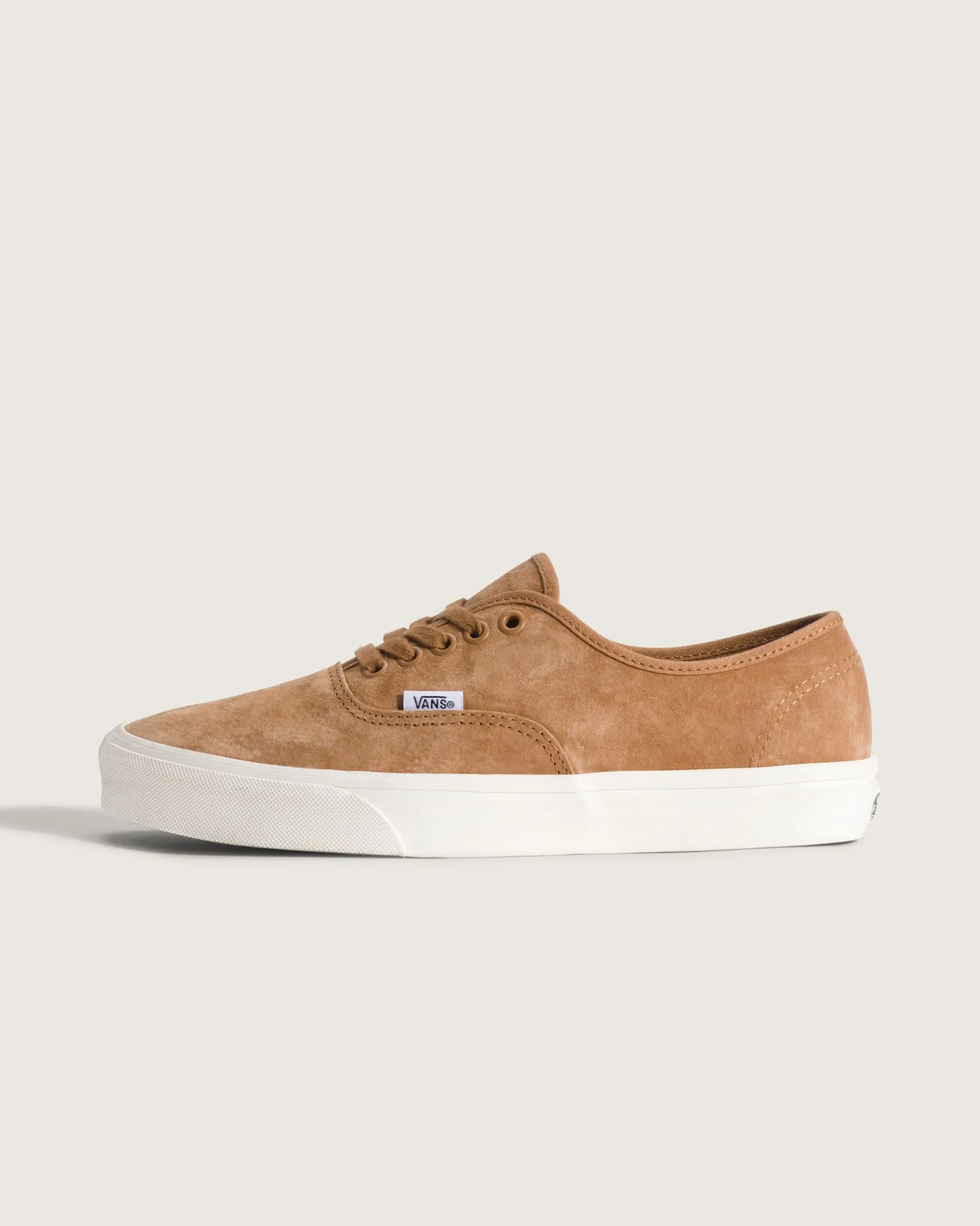 Vans Unisex Authentic Low Top Shoe
