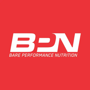 Bare Performance Nutrition