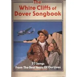 USED-The White Cliffs of Dover Songbook by Alfred Music (Unknown)