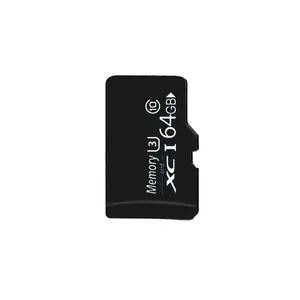 32GB/64GB/128GB Professional Micro SDXC Memory Card - U3, A1, Class 10 Speed, 90MB/s Read, High-Speed Flash Card for Smartphones, Tablets, Drones, Cameras and Computers