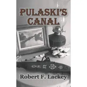 USED-Pulaski's Canal by Lackey, Robert F. (Paperback)