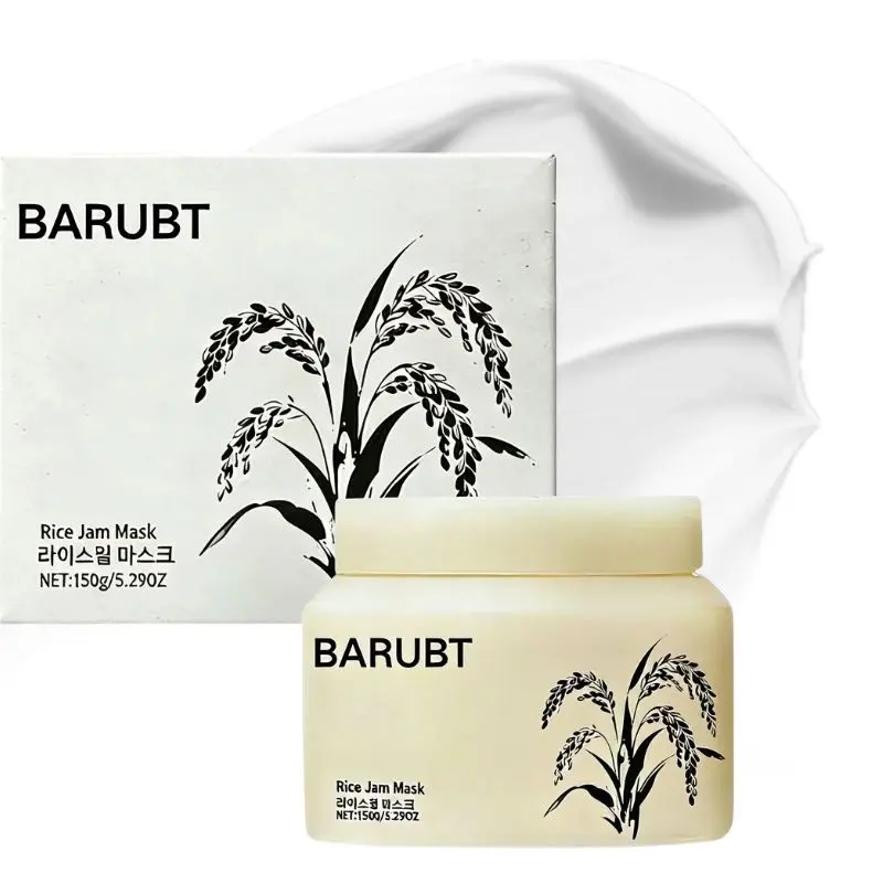 Gentle Wash-Off Exfoliator & Moisturizer for Face & Body - Helps Smooth Skin and Even Out Skin Tone & Texture for a Radiant Glow, Sensitive Skin
