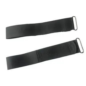 Portable Elliptical  Pedals Straps  Straps for Sports Devices