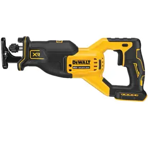 20V Max Cordless Reciprocating Saw – Variable Speed Brushless Tool