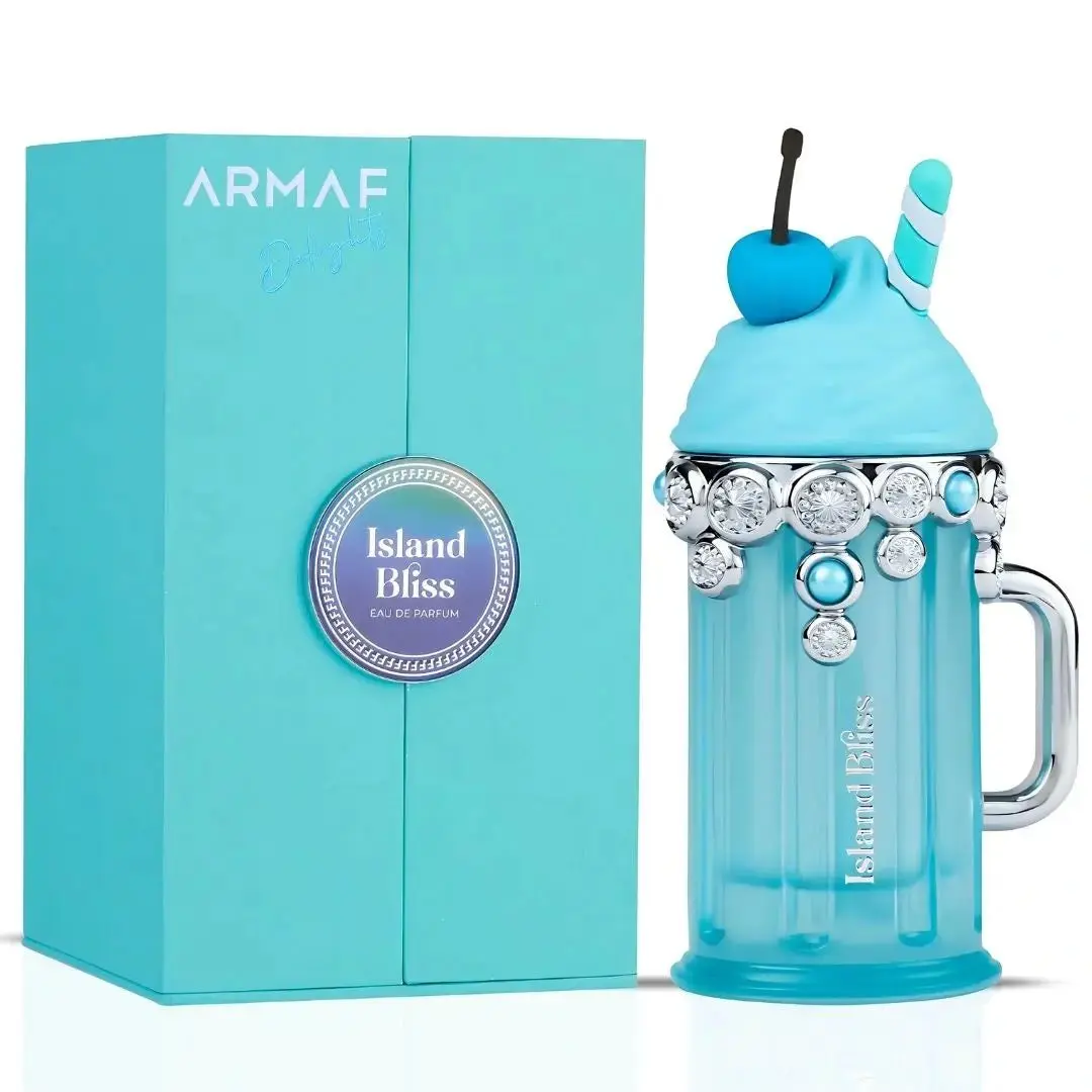 Armaf Island Bliss Eau de Parfum, 100ml
