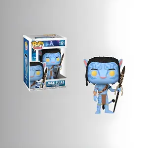 Avatar - Jake Sully Funko POP! Vinyl Figure