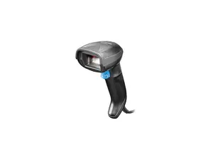 Datalogic Gryphon I GD4590, 2D Mpixel Imager, USB/RS-232/Wedge Multi-Interface, High Density, Black