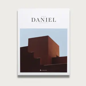 Alabaster The Book of Daniel - Faithfulness in Times of Trial