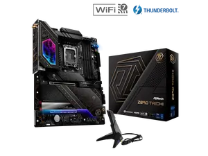 ASRock Z890 Taichi LGA 1851 Intel Z890 ATX Motherboard