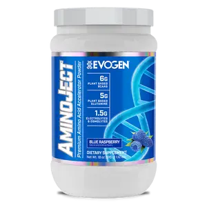 AminoJect BCAA