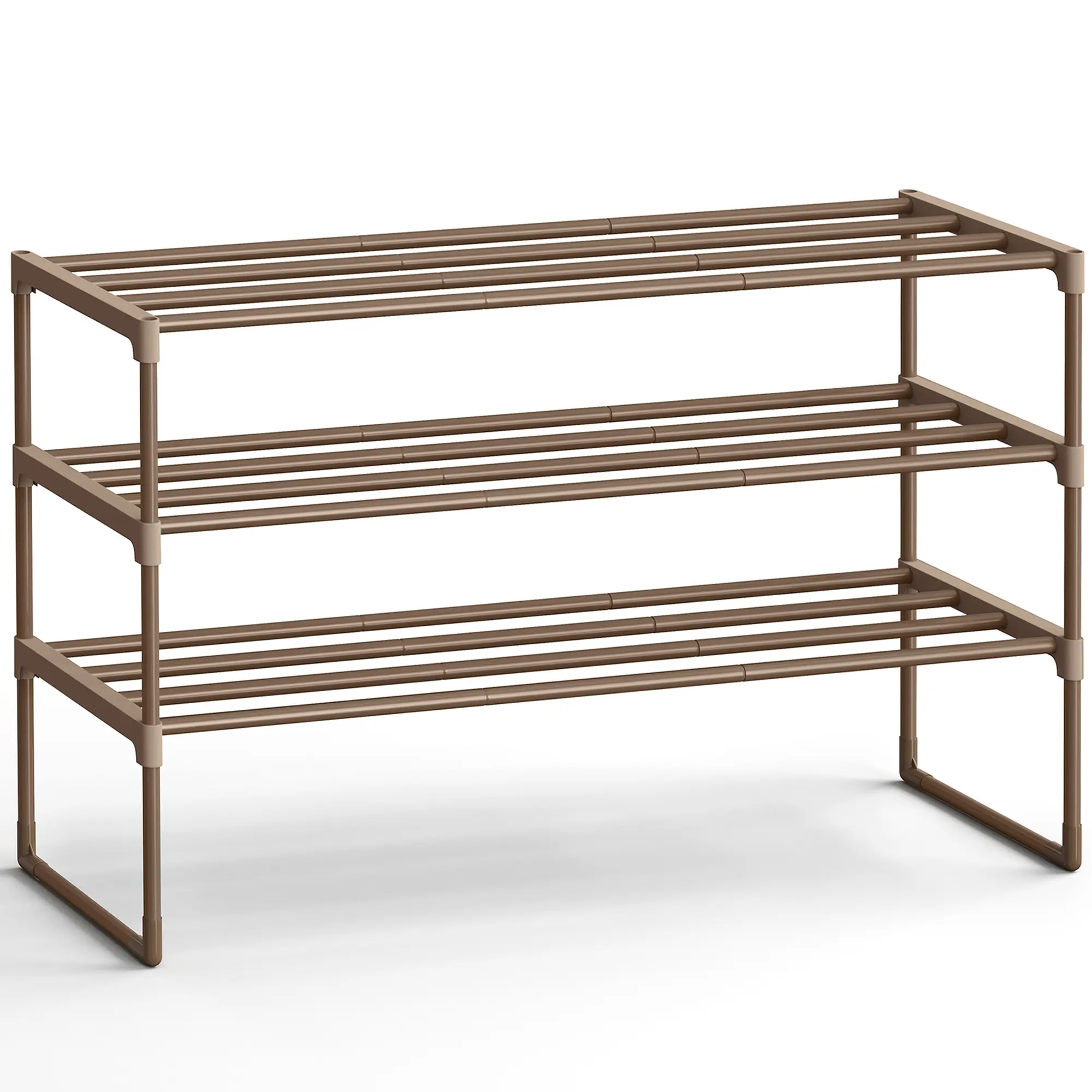Walnut Brown