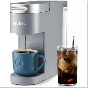 K-Iced Plus™ Single Serve Coffee Maker