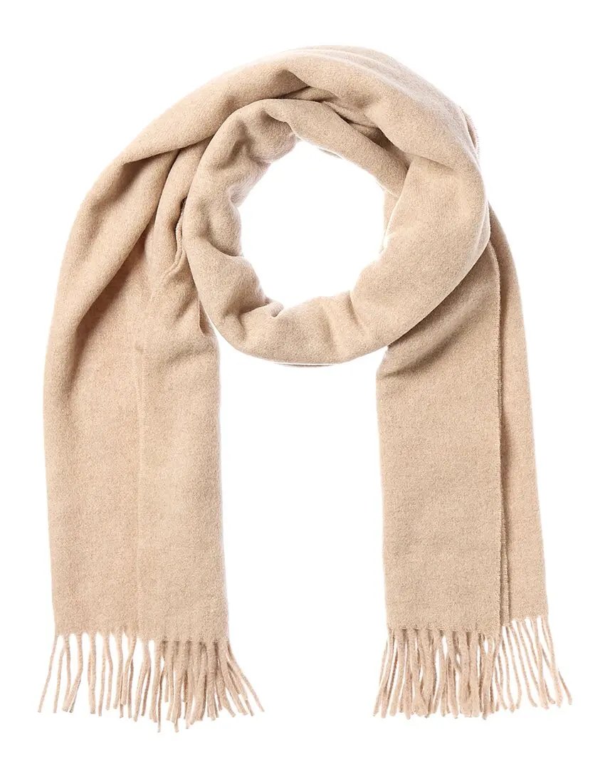 TOTEME Wool Scarf
