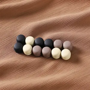 LuxeHold Hijab Magnets