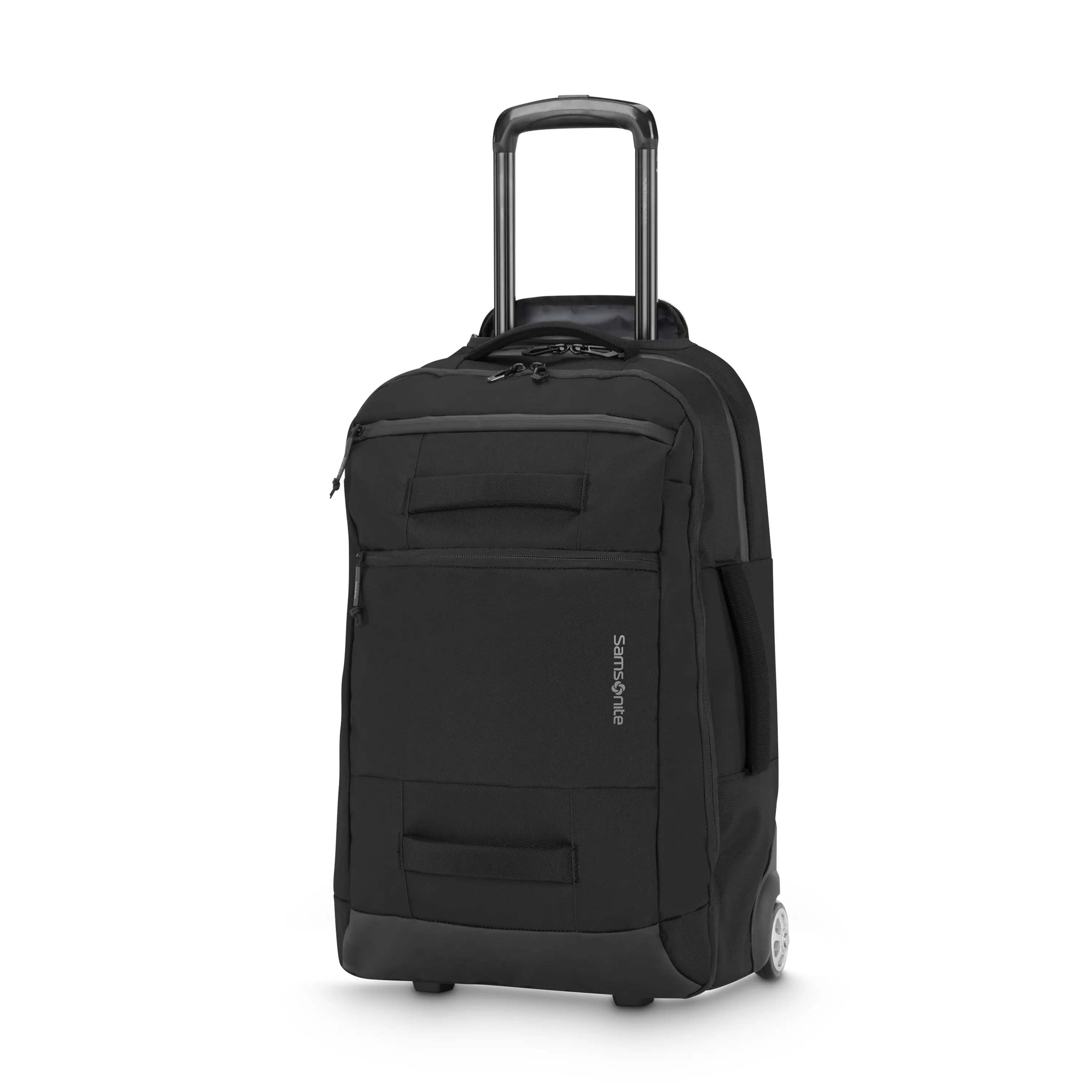 Samsonite Detour Convertible Wheeled Hybrid Backpack - Bags Samsonite Detour Convertible Wheeled Hybrid Backpack - Bags
