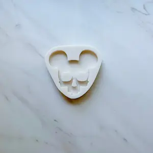 MICKEY SKULL MOLD