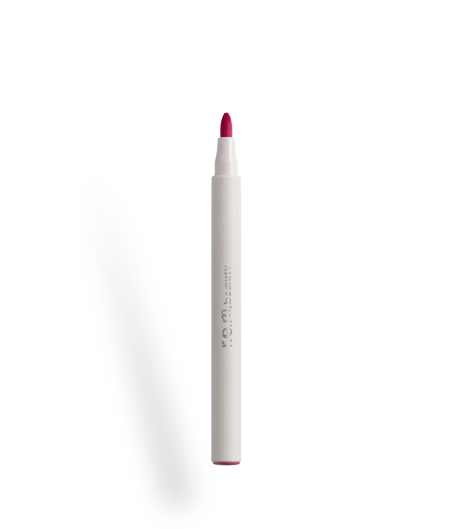 r.e.m. beauty by ariana grande lip stain marker - long wearing, weightless, comfortable wear, smooth gliding lip liner stain