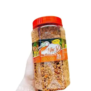 Nhu Y Chilli Shrimp Salt  Flavor Spice  400g - Muối Tôm Như Ý 400g