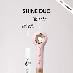 L'ANGE HAIR-  Shine Duo