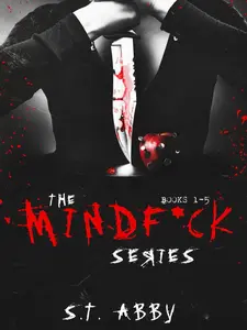 The Mind F*ck Series Literature Book, Paperback Edition