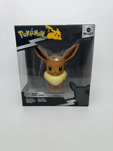 Pokemon Select Figure Eevee