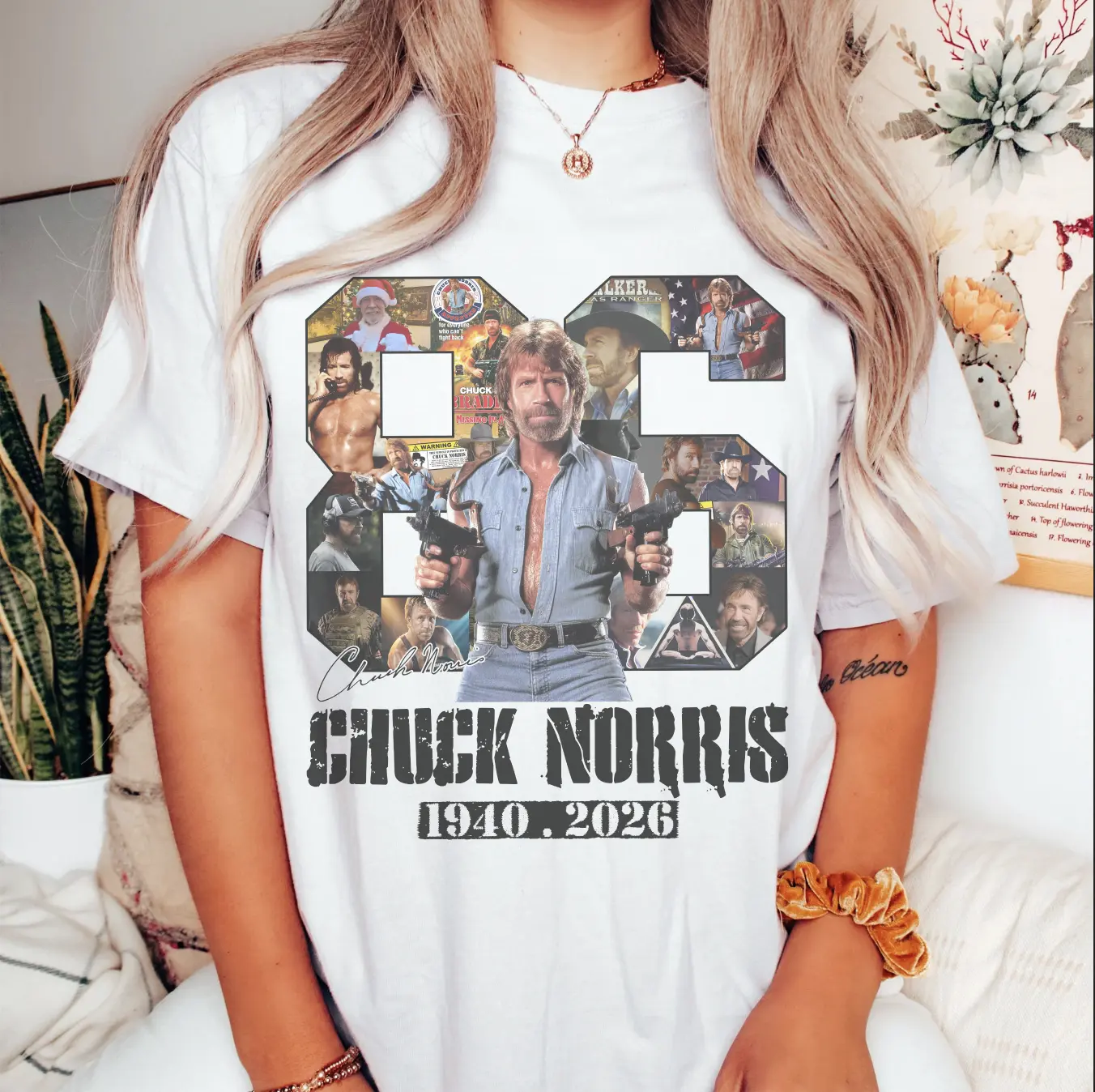 Legend T-shirt, Trending Tee
