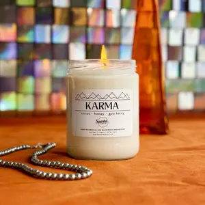 KARMA CANDLE