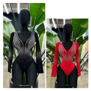 BODY SUIT Bodysuit