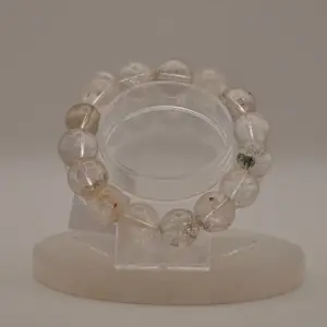 Garden Quartz Bracelet