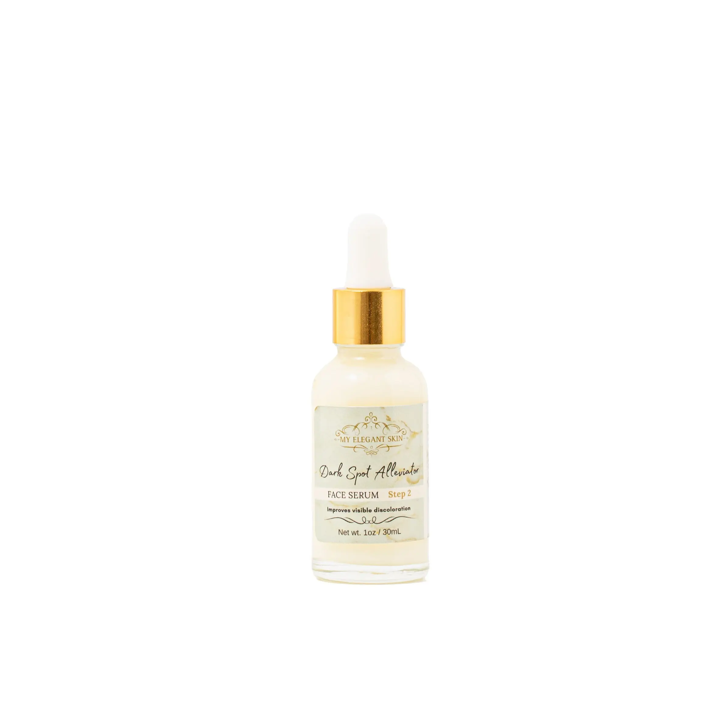 Dark Spot Face Serum – Niacinamide + Alpha Arbutin for Hyperpigmentation & Uneven Skin Tone (1oz)