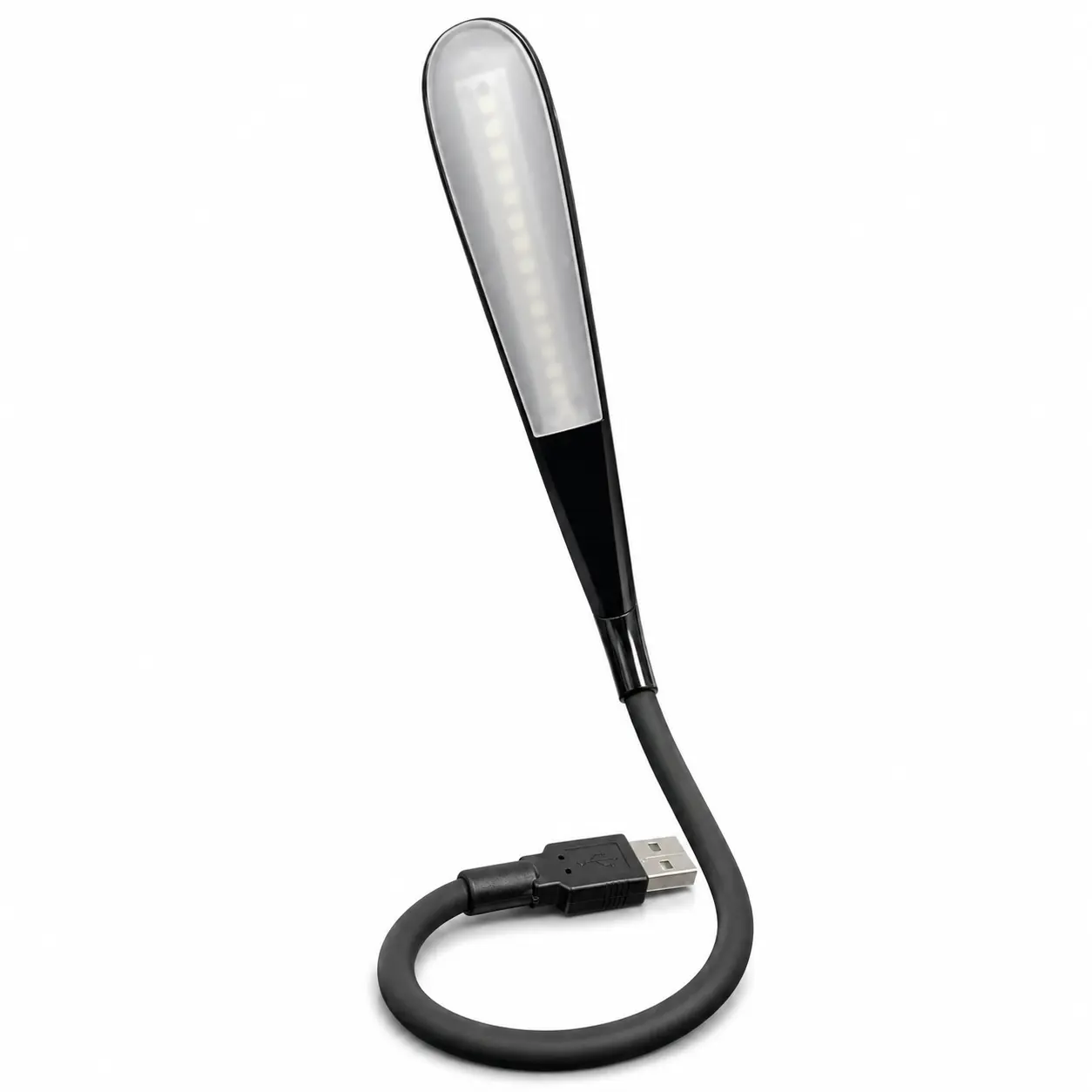Extra or Replacement LED Light for Electric Wheelchair Only, USB Powered Touch Control Light with 3 Brightness Levels
