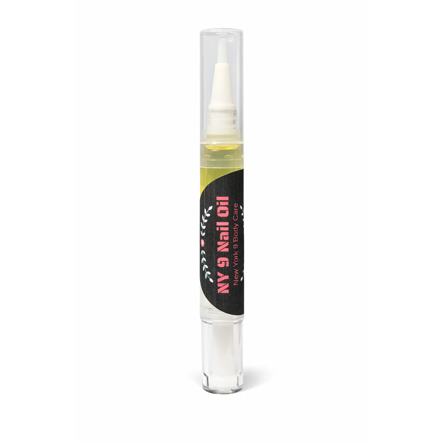 NY9 Premium Nail Oil