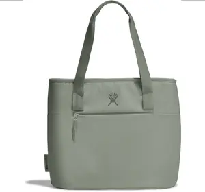 8L Insulated Lunch Tote for Men and Women - Perfect for Work and Travel