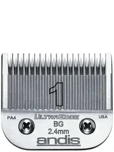 Andis UltraEdge Size 1 Detachable Blade #64070