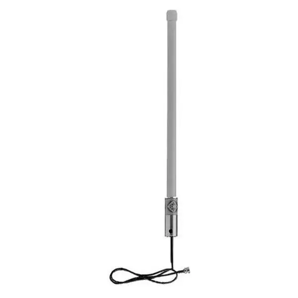PCTEL-Maxrad MFB9157 902-928MHz 7 dB Gain Fiberglass Base Station Antenna with N Connector Fitting